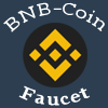 Binance Coin Faucet - gratis BNB Coins verdienen