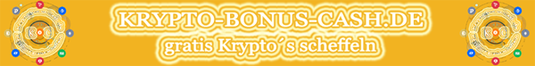 Krypto-Bonus-Cash.de - gratis Kryptowährungen verdienen